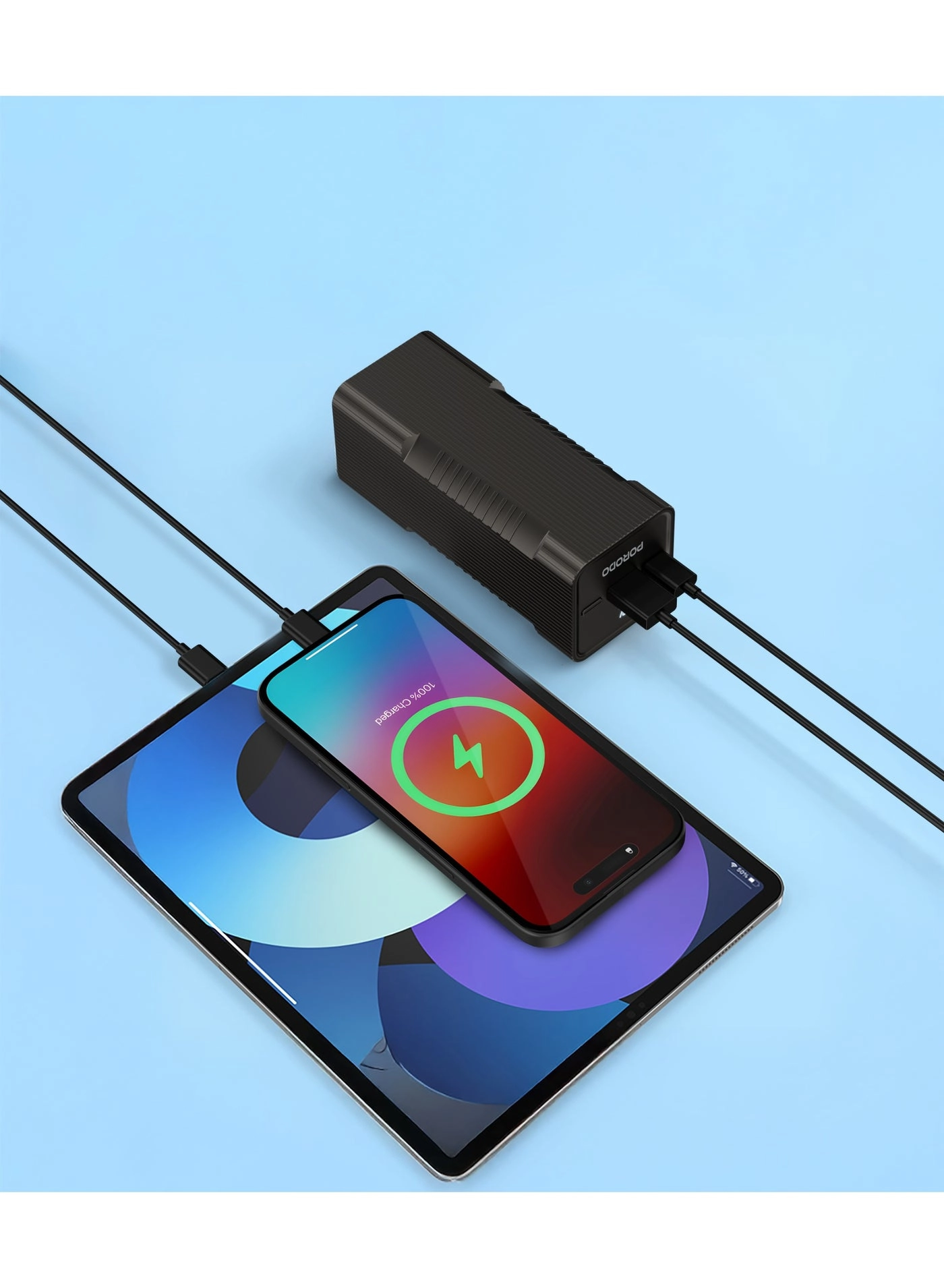 PDPBFCHT41 - 10000mAh 22.5W