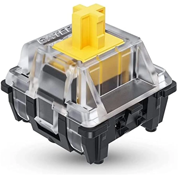 rayihni KS-15 - 10 PIECES PLATE MOUNTED