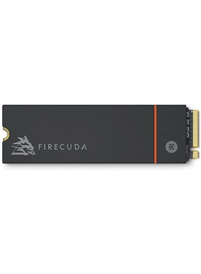 Seagate FireCuda 530R - 2 TB M.2