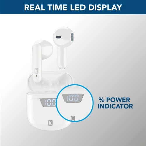 SEEK Wireless Earbud
