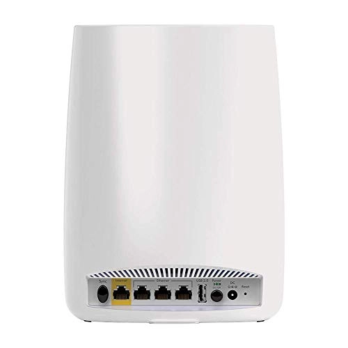 RBK53S-100UKS Orbi - Tri-Band 802.11ac 3 piece(s)