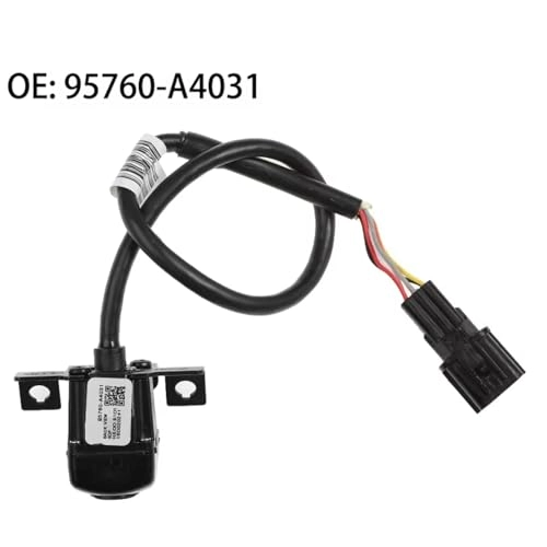 Rear View Reversing Camera - Night vision