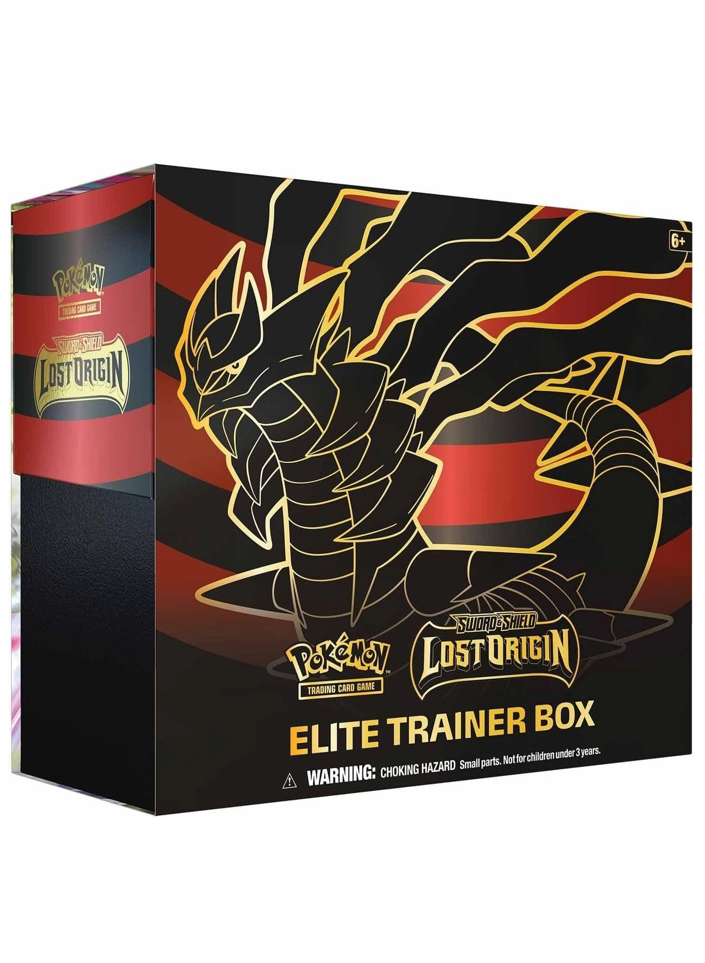 Lost Origin Elite Trainer Box