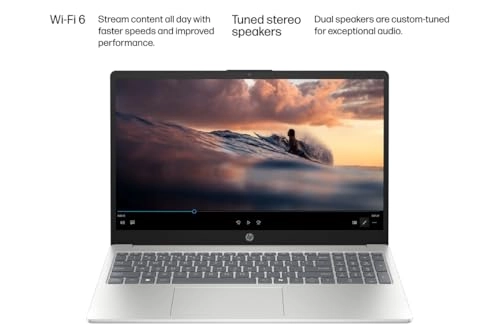 Pavilion - 15.6'' Ryzen 7 7730U 32GB DDR4 1TB SSD