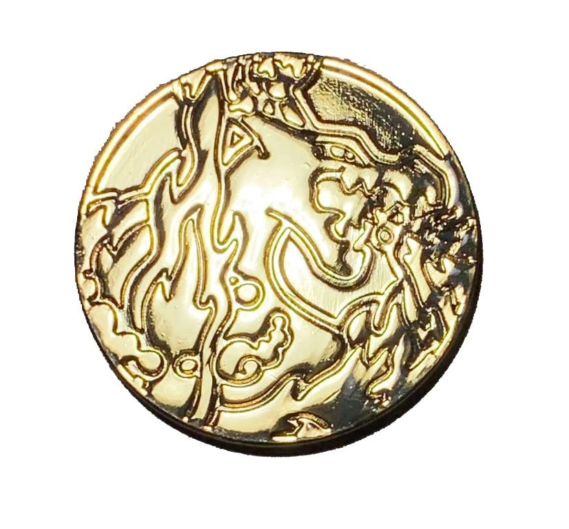 Sword & Shield Ultra-Premium Collection - Charizard - 16 booster packs 3 etched foil promo cards