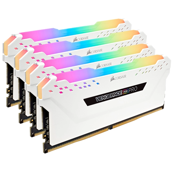 Vengeance RGB RS - 32GB 3200Mhz DDR4