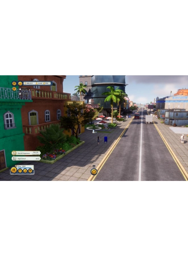 Tropico 6 [Next Gen Edition] | PS5