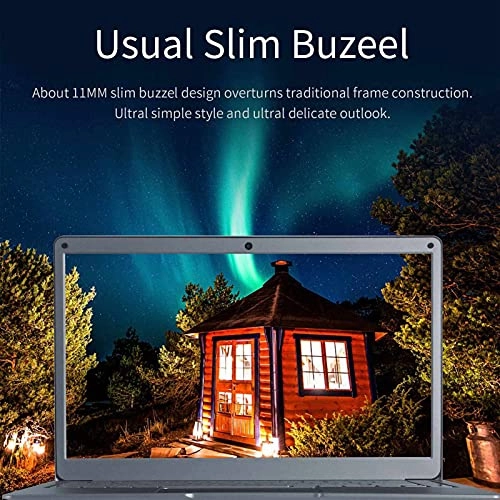 EZbook X3 - 13.3'' Dual Core 4GB DDR3 64GB eMMC