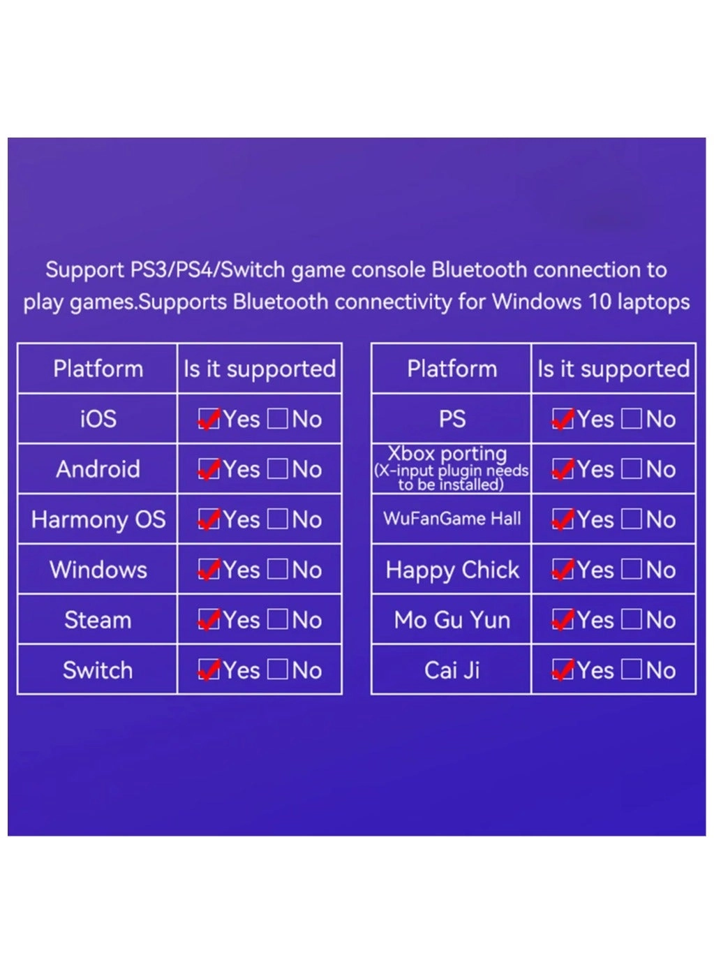 D8 - Red+Blue IOS & Android