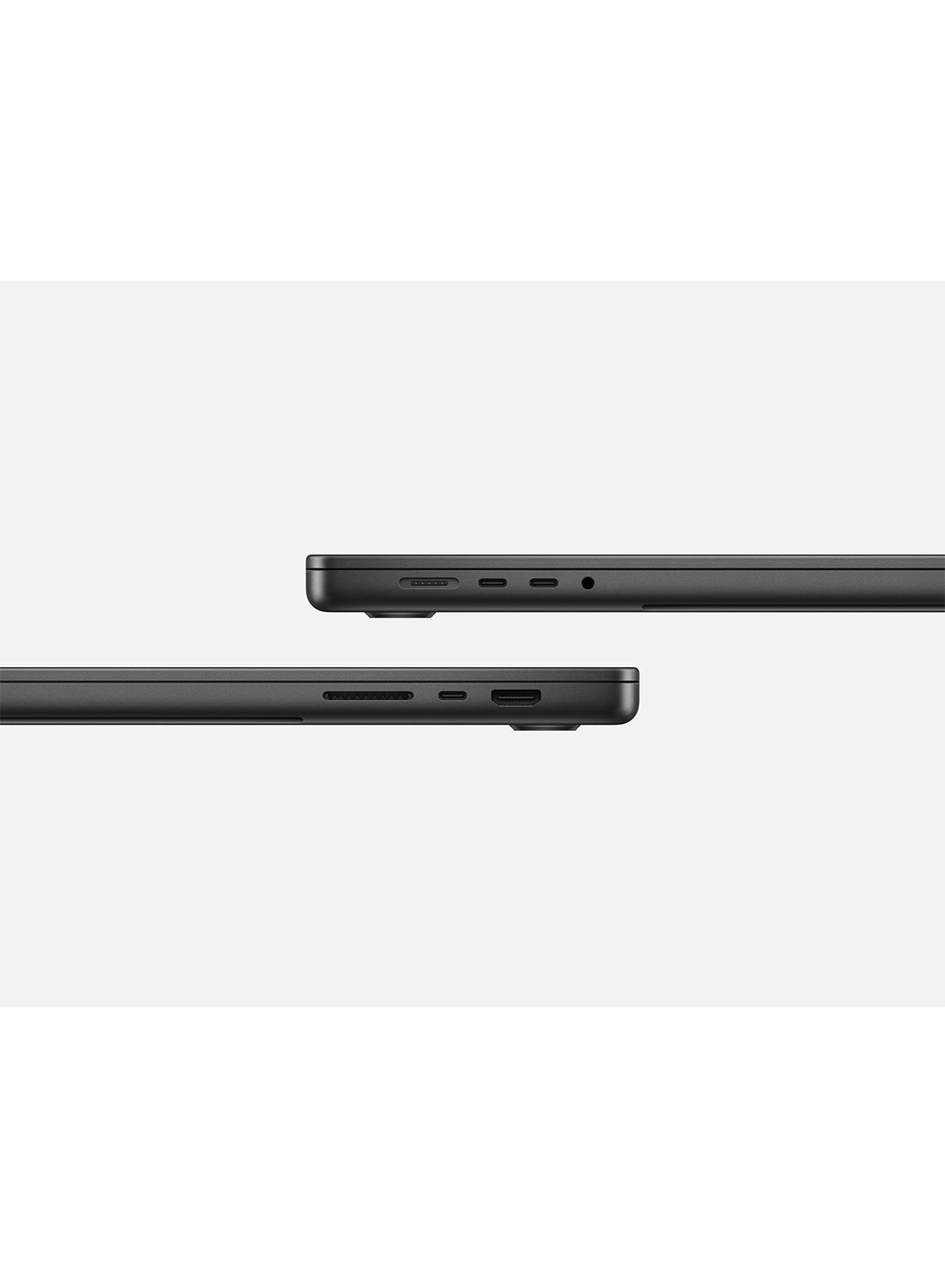 MacBook Pro MX2V3ZS/A 2025 - 16.2'' M4 Max 36GB 1000GB SSD