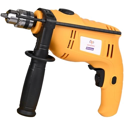 Trucare Impact Drill