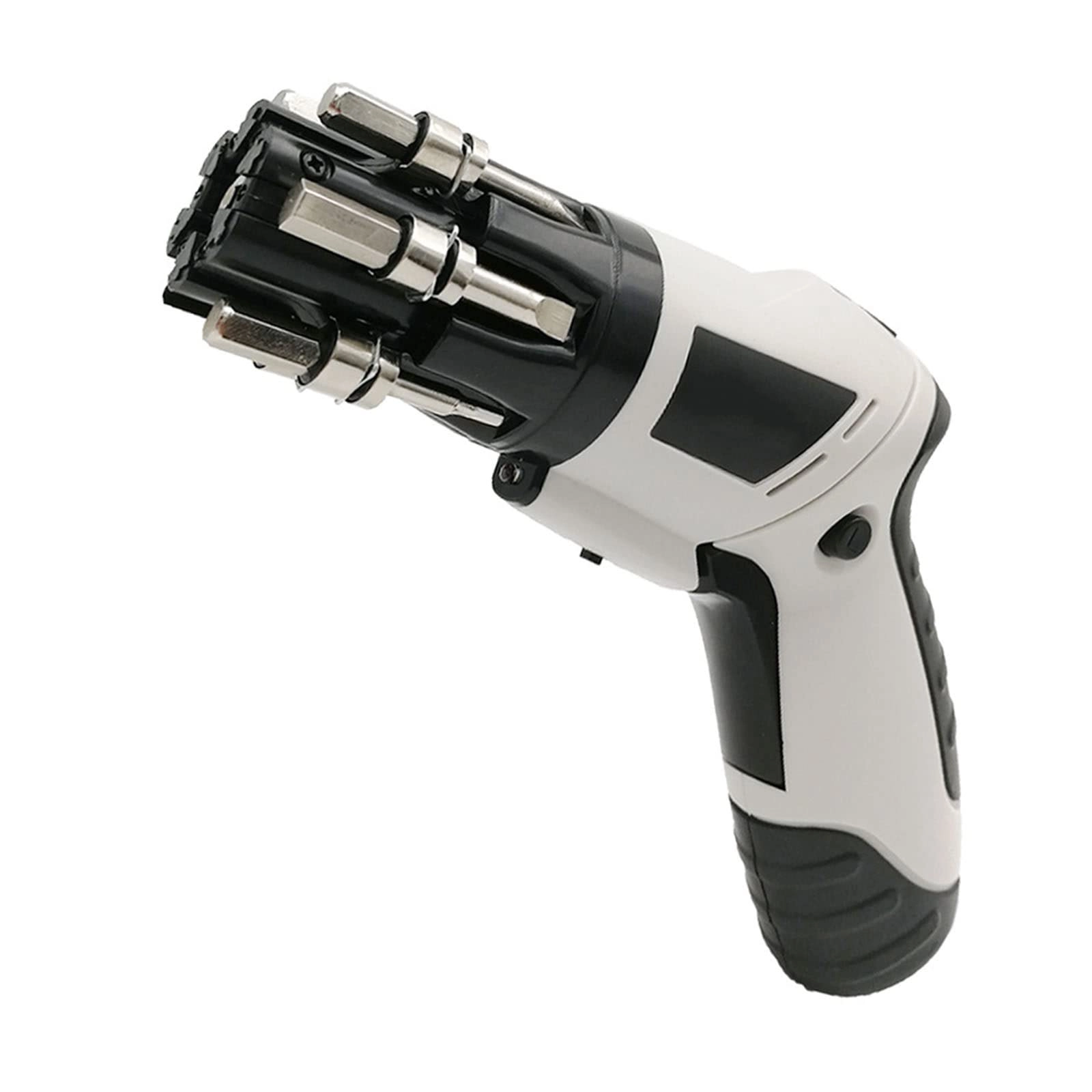 Electric Screwdriver