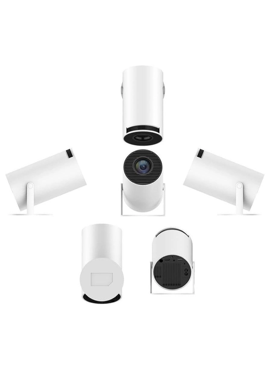 HY300 200 ANSI lumens