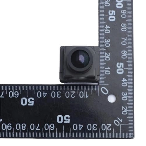 Rear View Camera - Wire