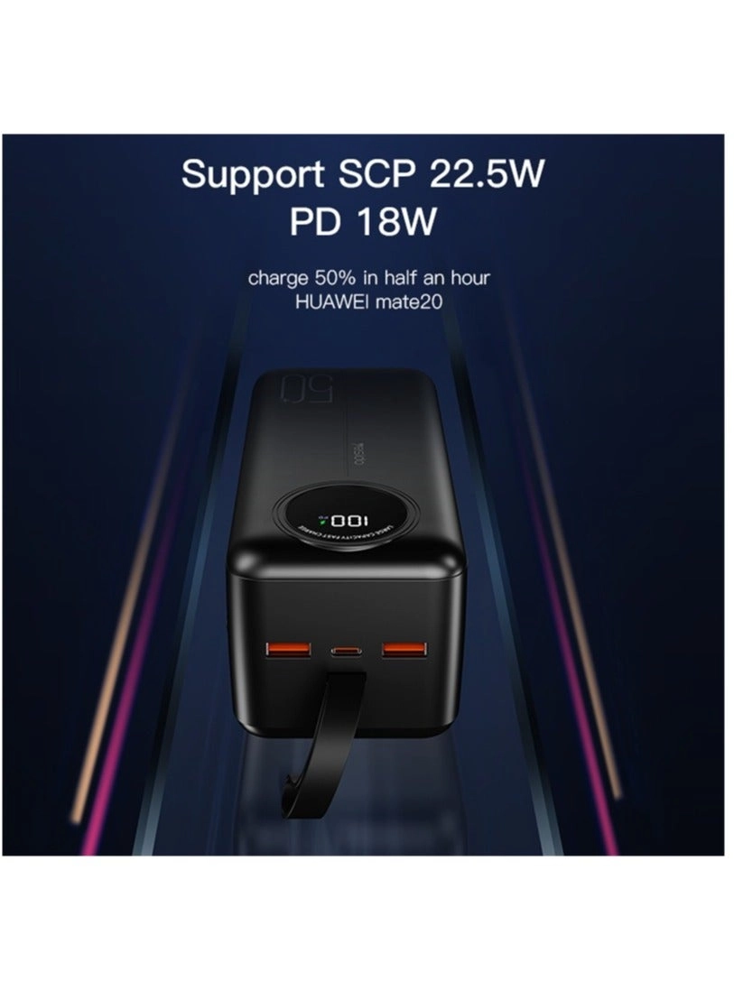 YP43 - 40000 Watt-hour