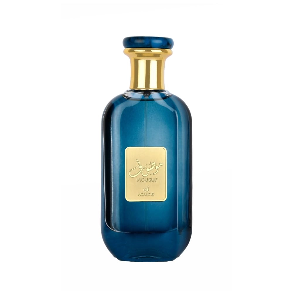 Ard Al Zaafaran Mousuf Azure - Eau de Parfum 100 ml