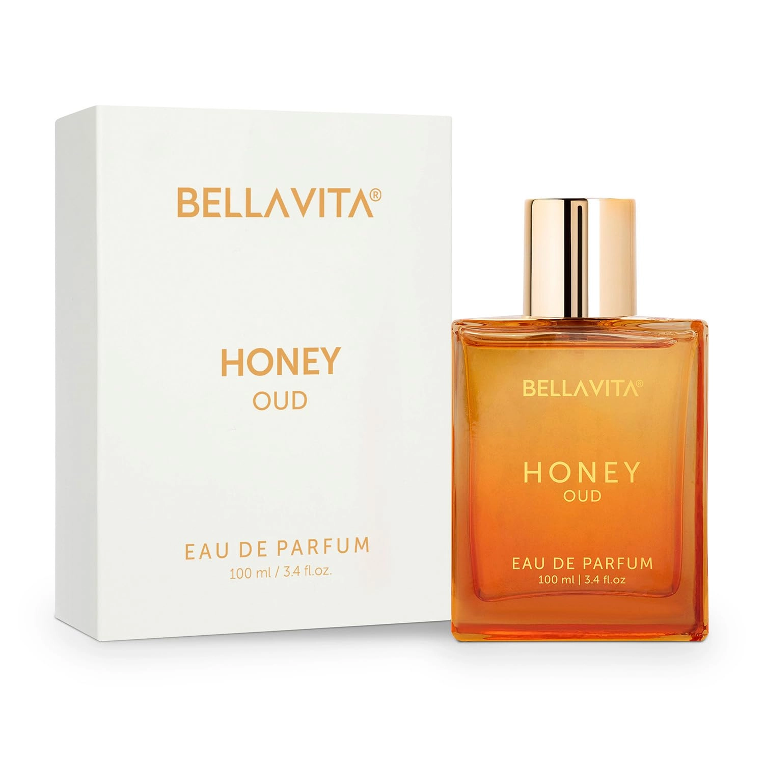 Honey Oud Eau de Parfum 100ml