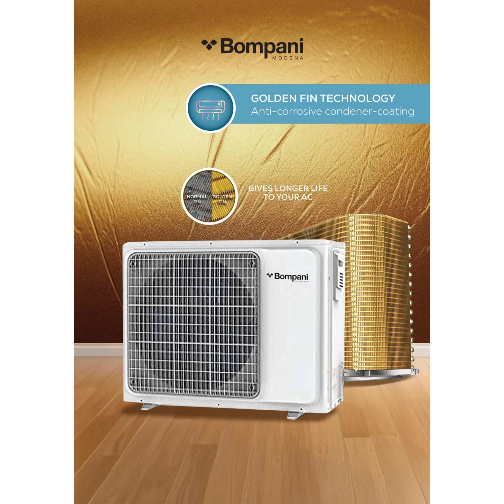 BSAC18CR2 - 18000 Watt
