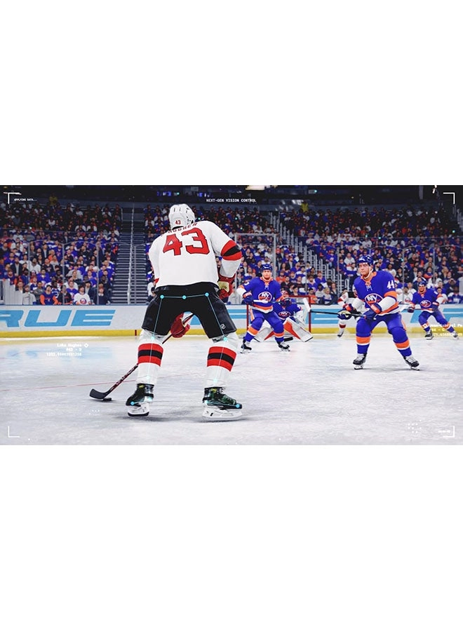 NHL 25 - PlayStation 5
