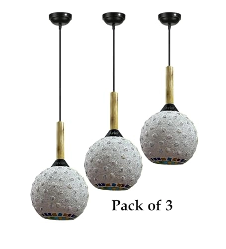 Hanging Light Pack
