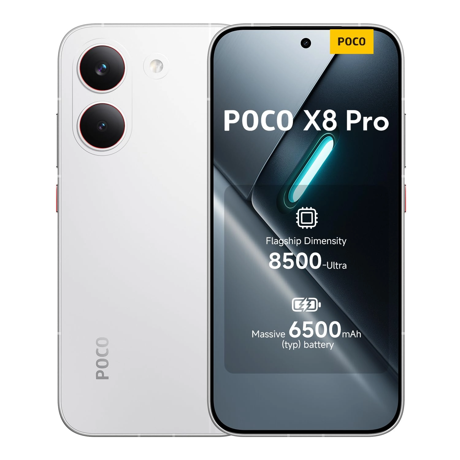 Xiaomi X8 Pro - 8GB 512GB