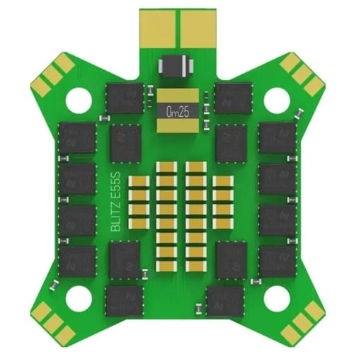 F722 F7 - 6S 80A 4-in-1