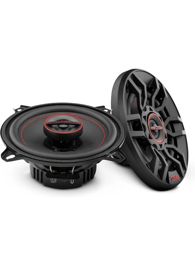 DS18 G5.25Xi - 5.25 in 2-Way Coaxial