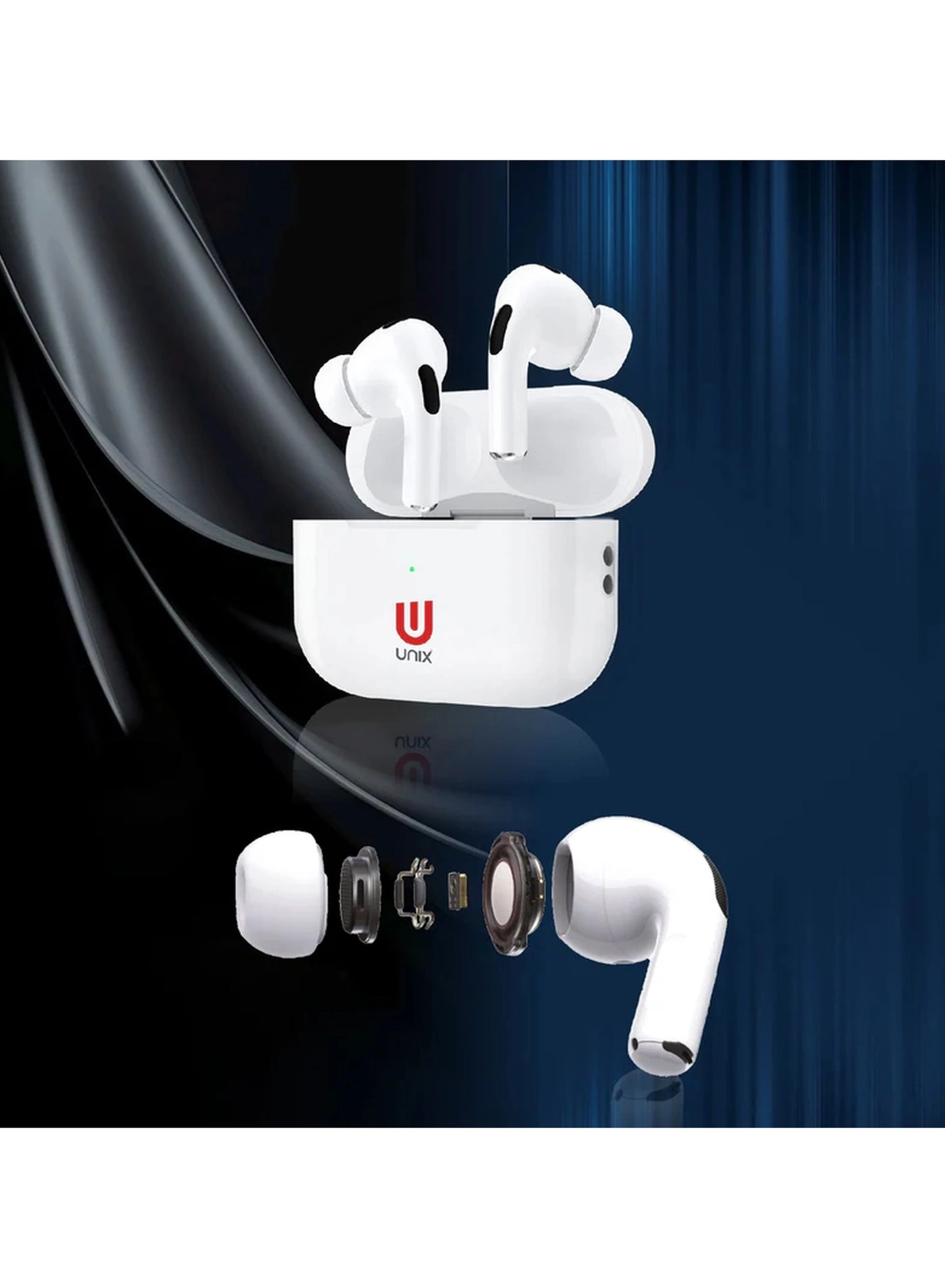 Airbud Pro 2 Wireless Earbud