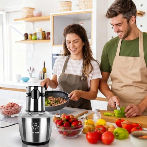 DER2536 - 3 Liters Corded Electric