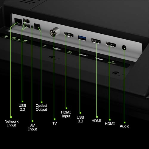 FTW1-ADSG - 43 inches