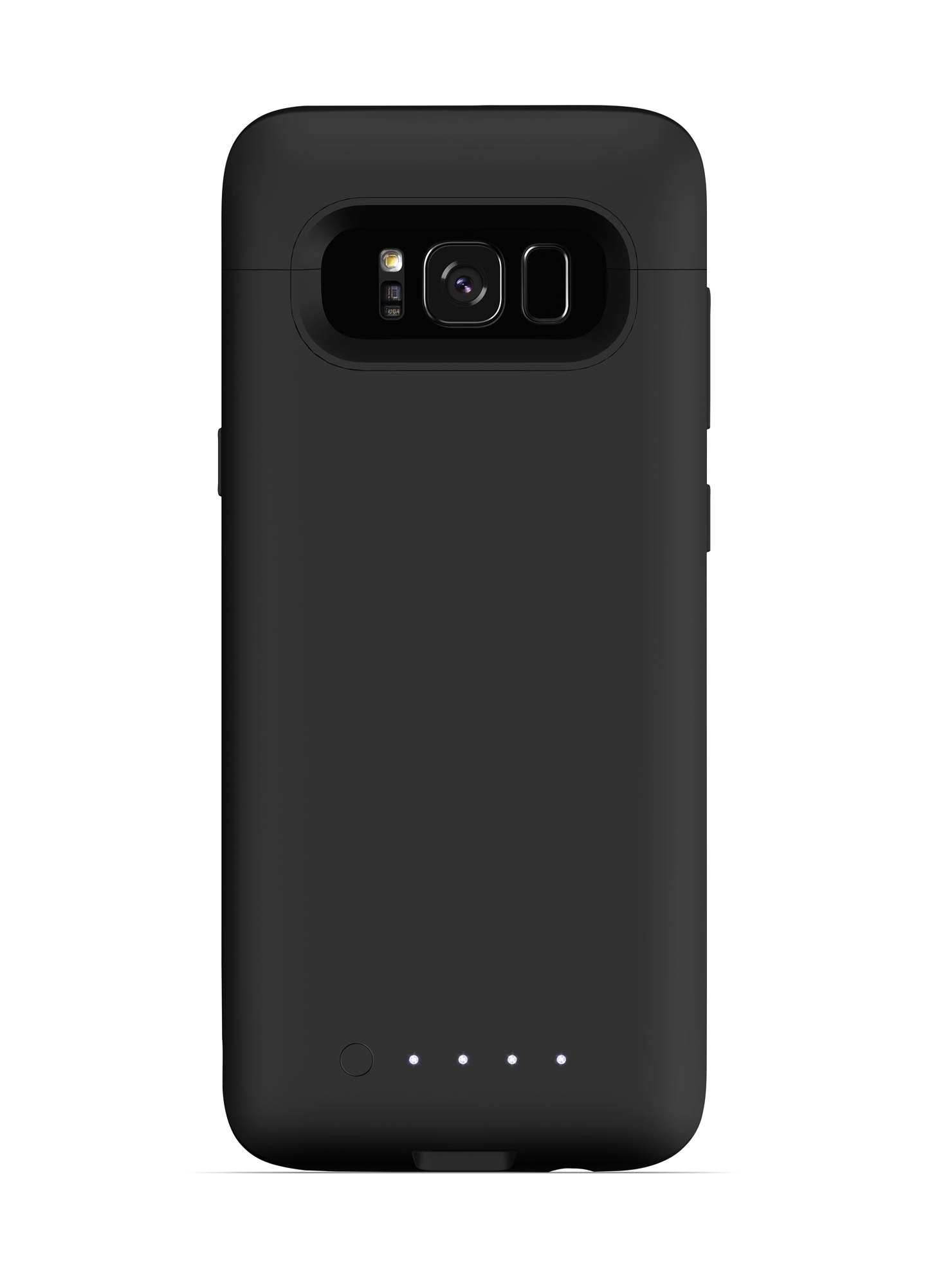 Juice Pack Case for iPhone16 Pro Max - Black