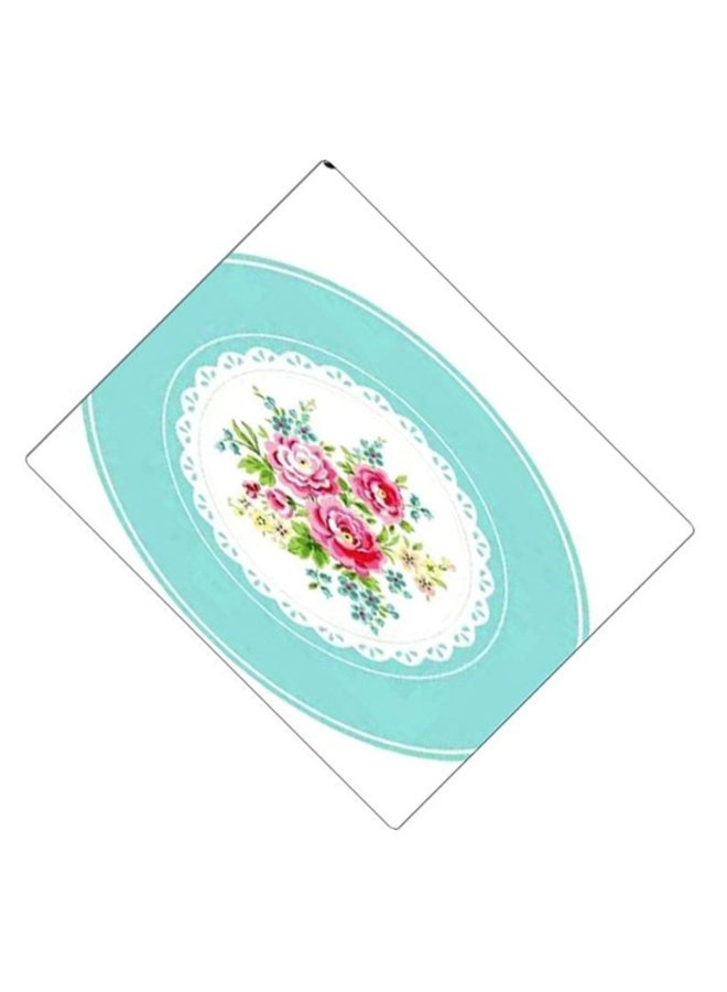 Printed Anti-Slip Gaming Mouse Pad