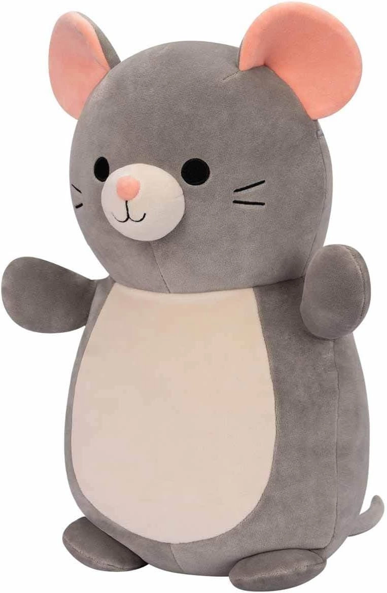Misty Mouse Hugmee 25.4 cm Plush