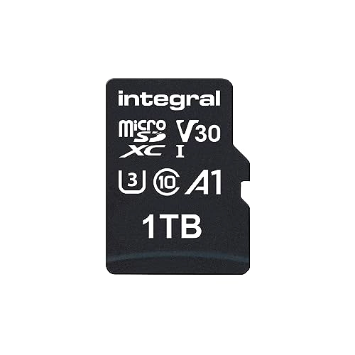 microSDXC - 1TB