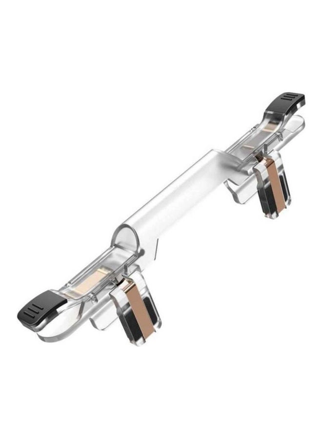 PUBG button - Wireless ISO or Android