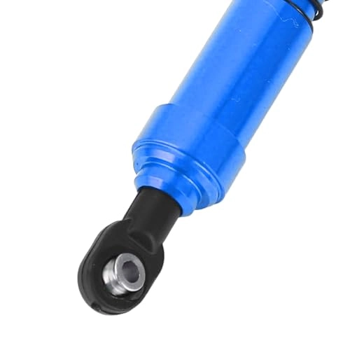 Aluminum Alloy RC Set - 1/10