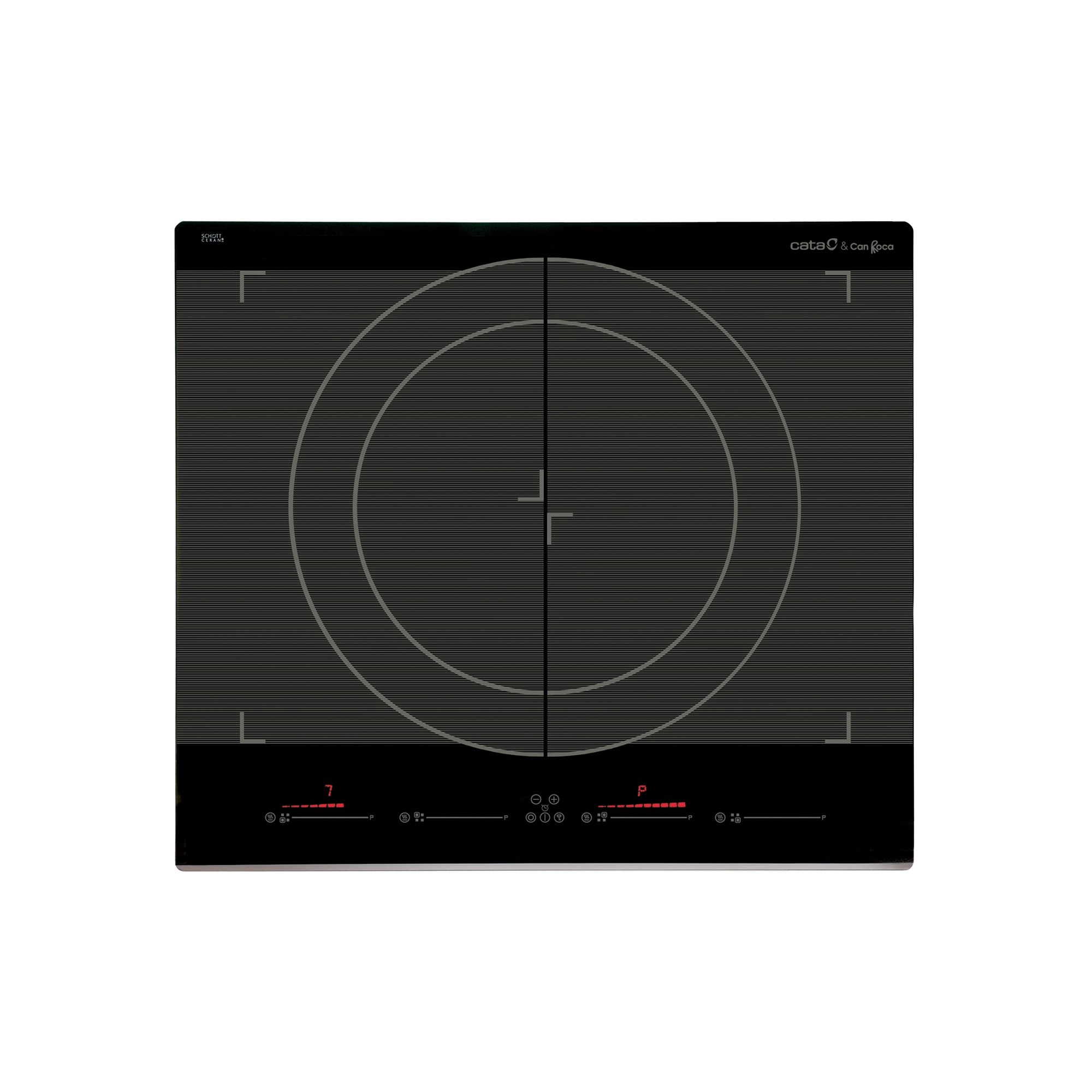 CATA Giga 600 8026002 Induction hob