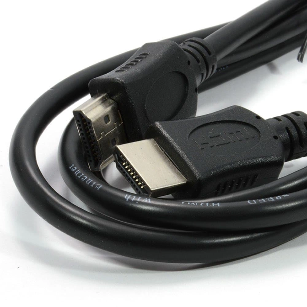 HD HDMI Cable 0.25m