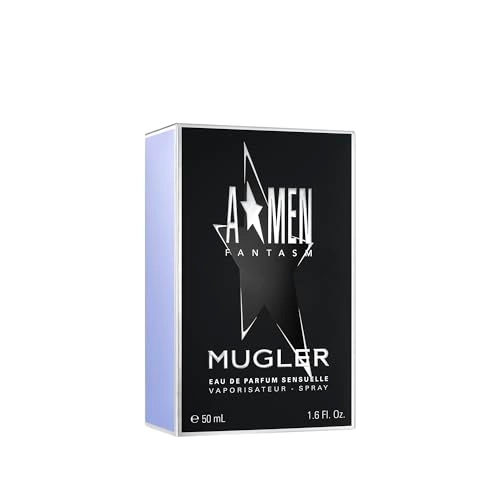 A*Men Fantasm Eau de Parfum 50 ml