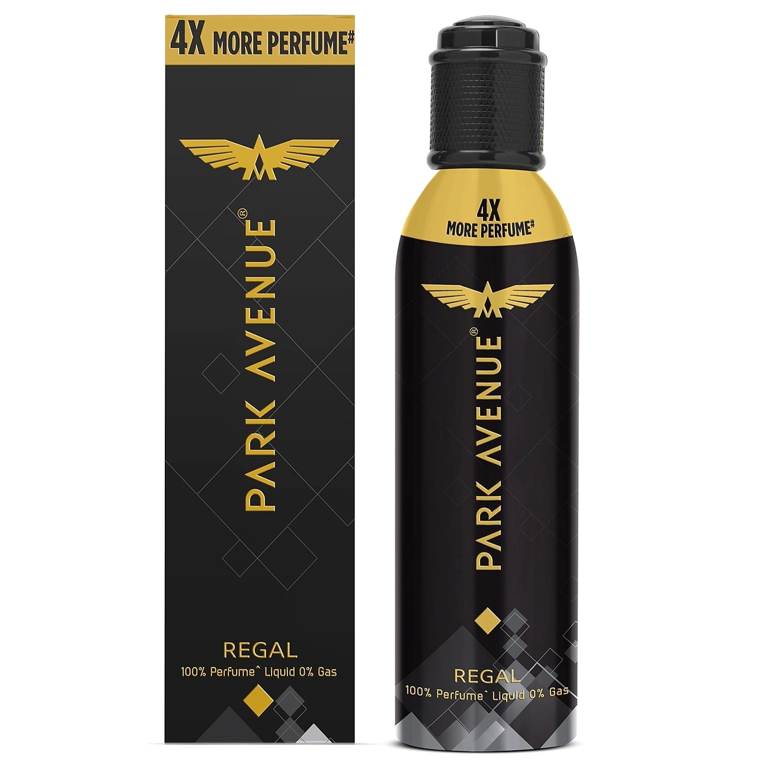 Anuspa Heritage Products Regal Eau de Toilette 150ml