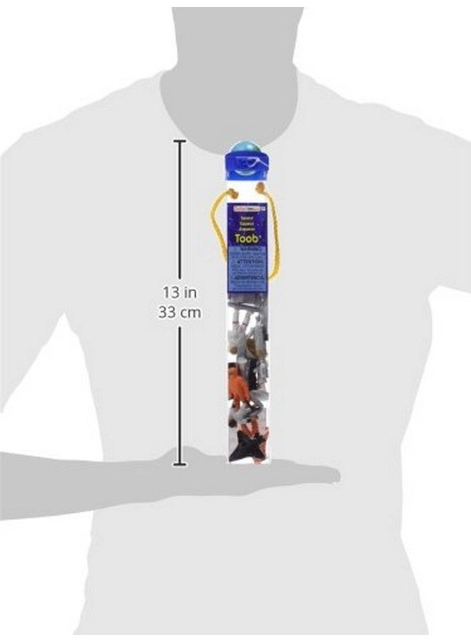 Space Toobs (699804) 10 pcs