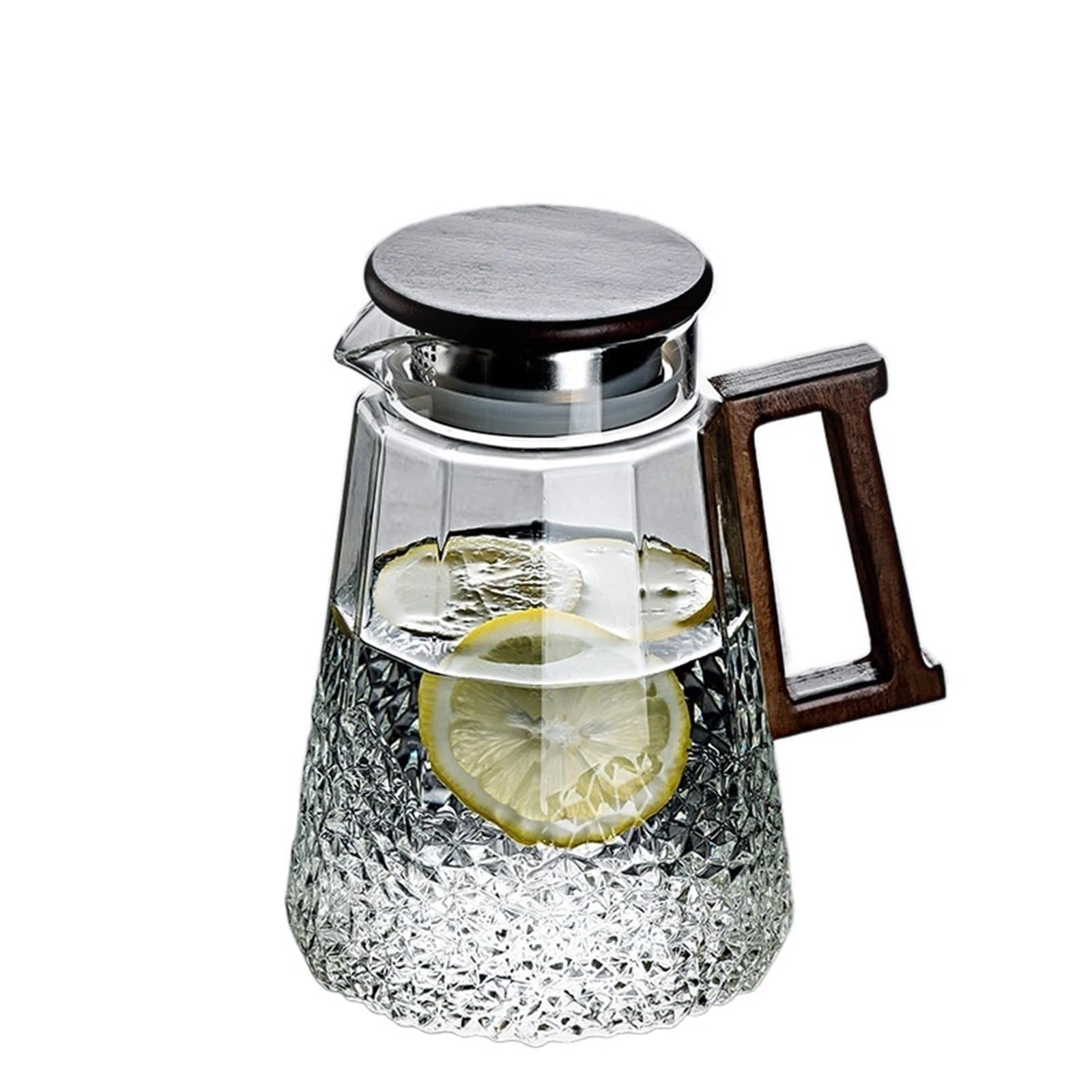 Kettle teapot - 1500ml