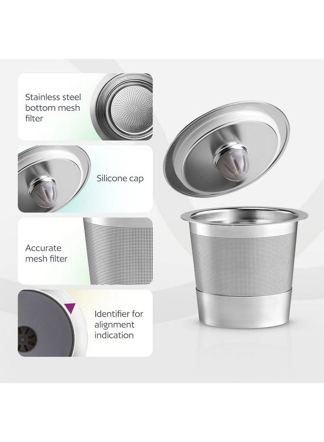 Reusable K Cups