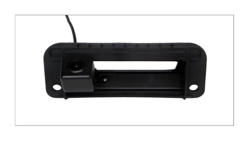 Reversing Camera - Night vision 800 x 586 pixels