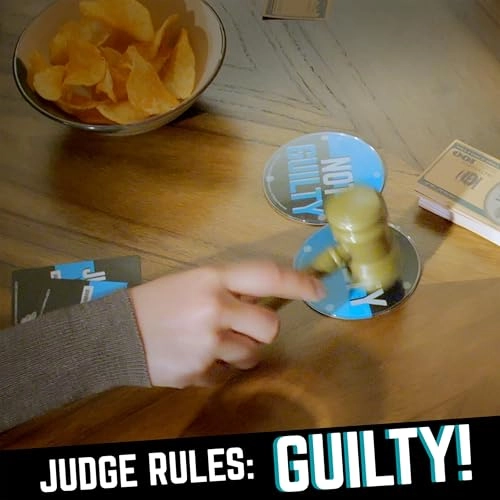 Judge Your Friends - 409 English 18 years and up