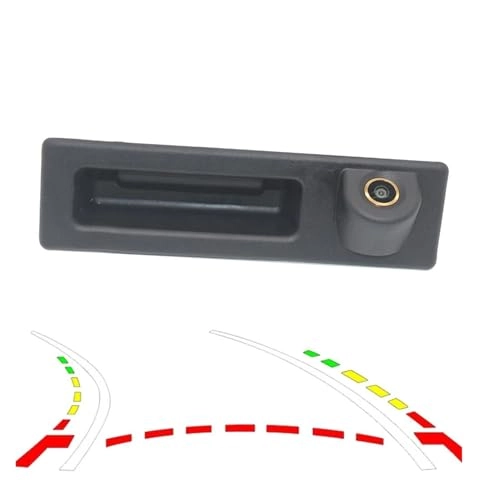 Rear View Parking Camera - Night vision 728(H) * 492(V)