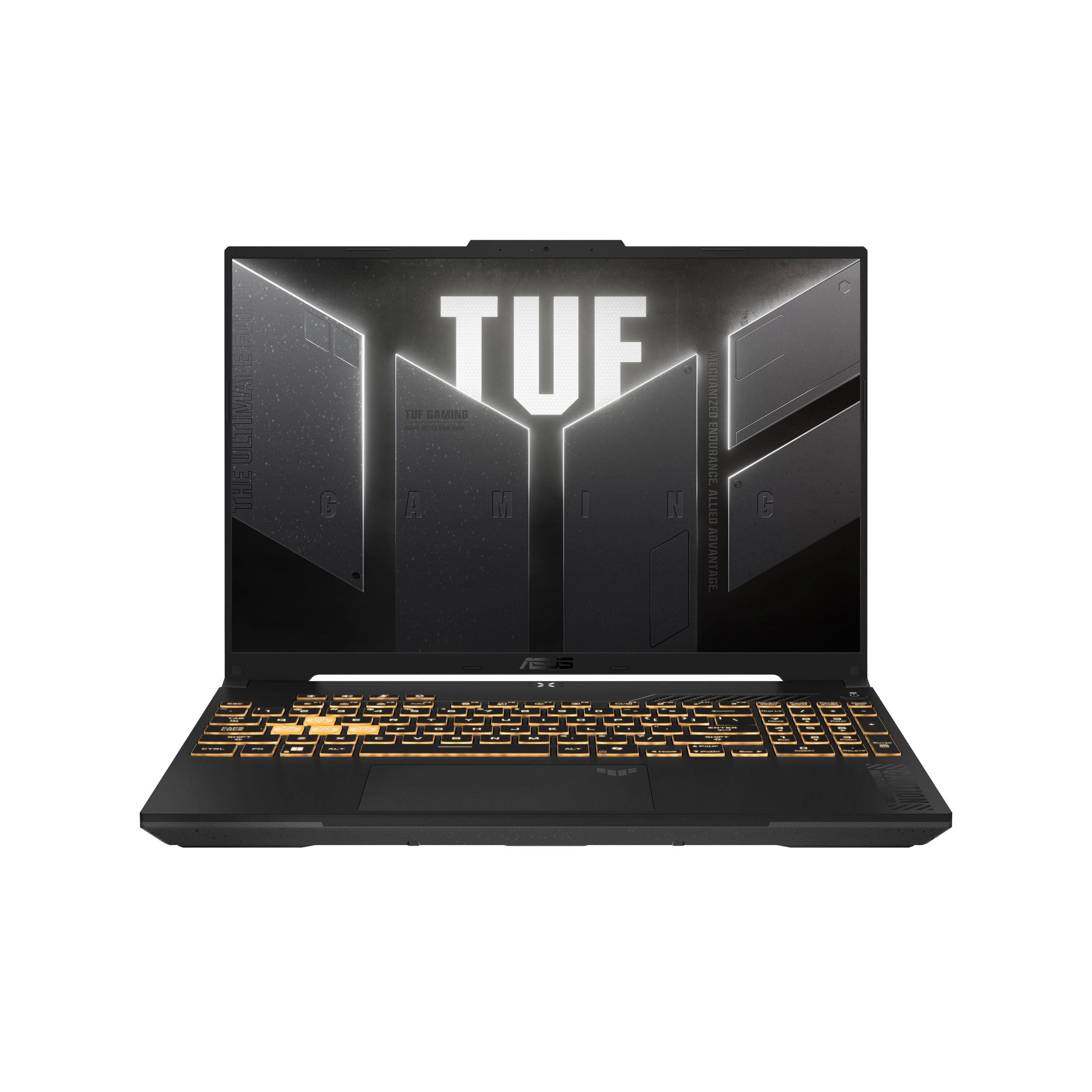 TUF Gaming F16 FX607VU-RL048 - 16'' Core 5 210H 16GB DDR5 512GB SSD