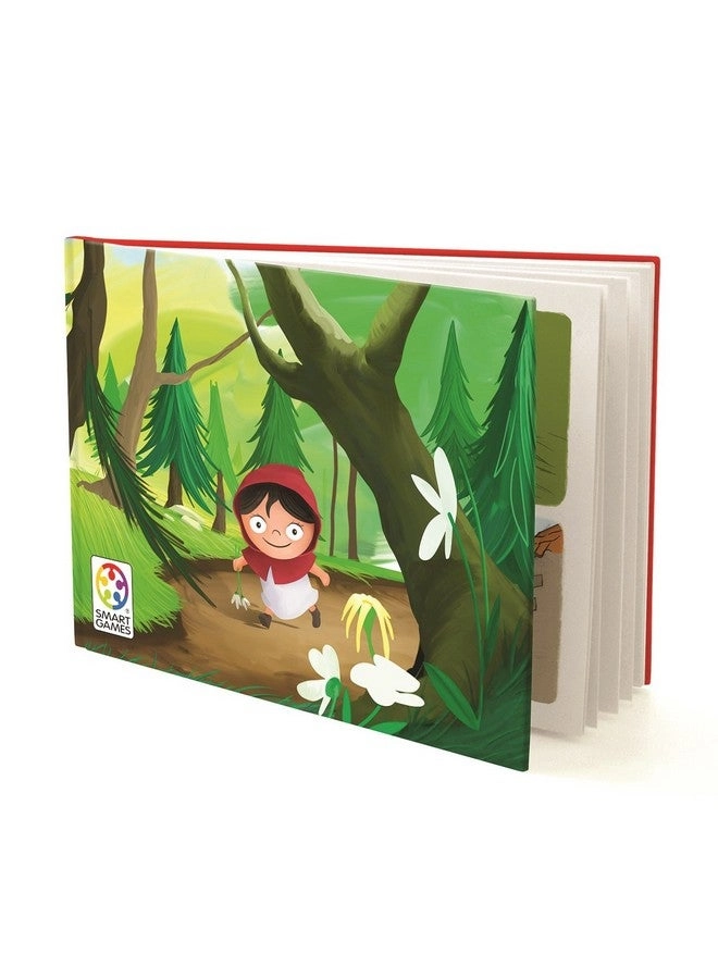 Little Red Riding Hood