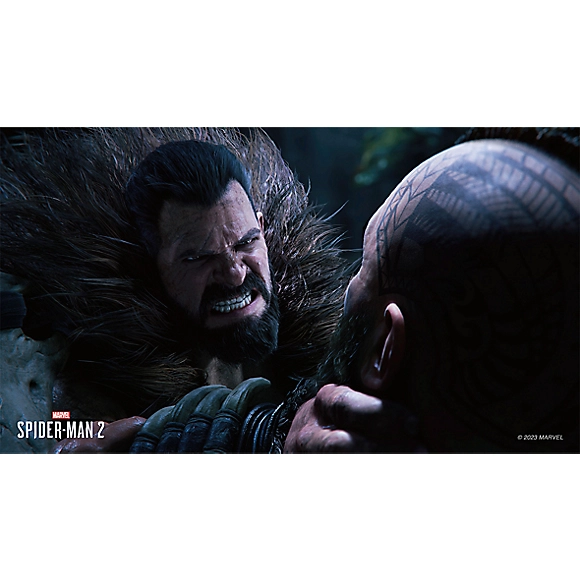 Marvel's Spiderman 2 - PS5