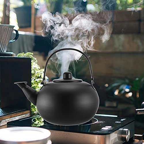 Whistling Tea Kettle - 2 Liter